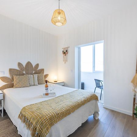 Casa Da Vila Vila do Bispo Ngoại thất bức ảnh