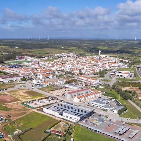 Casa Da Vila Vila do Bispo Ngoại thất bức ảnh