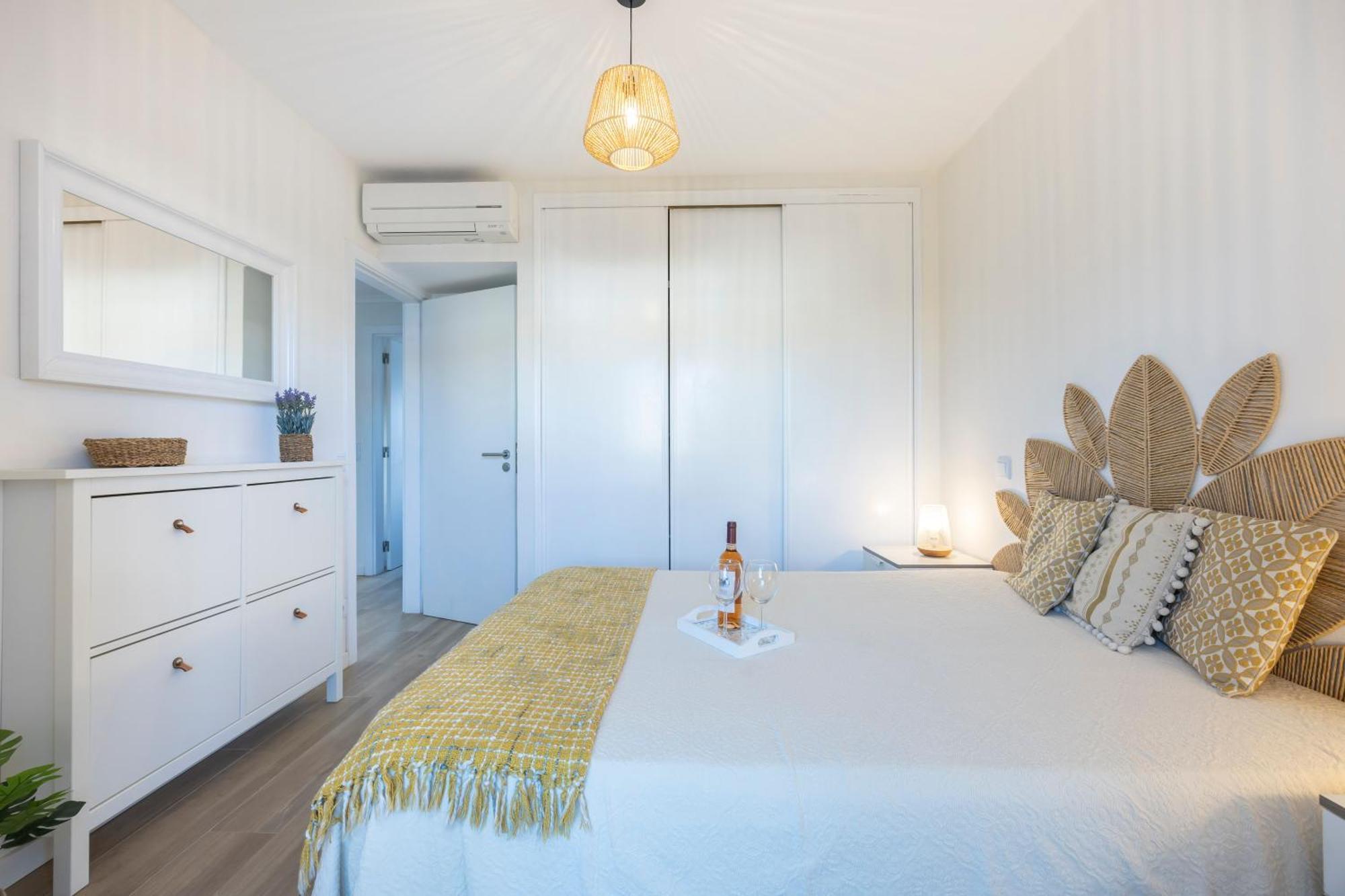 Casa Da Vila Vila do Bispo Ngoại thất bức ảnh