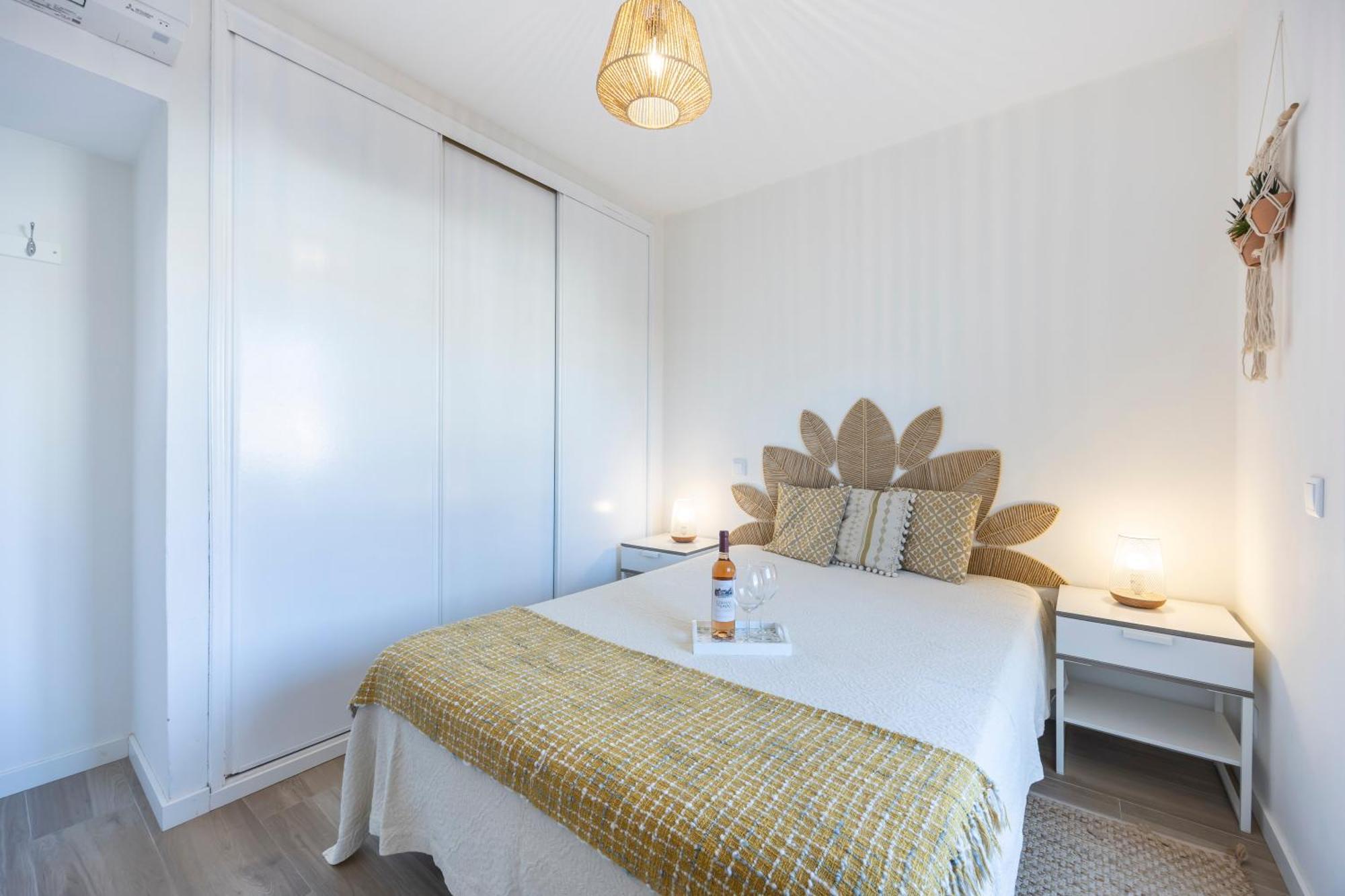 Casa Da Vila Vila do Bispo Ngoại thất bức ảnh