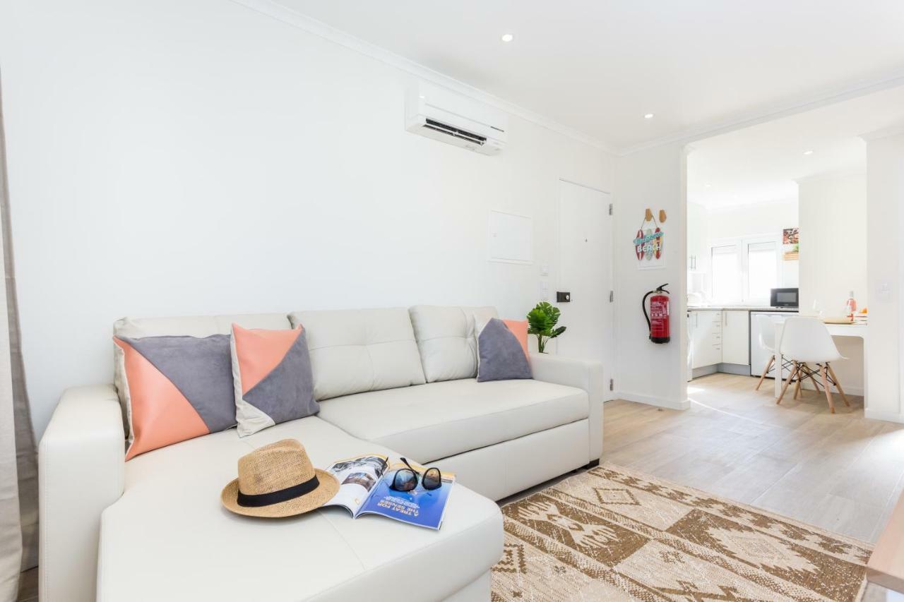 Casa Da Vila Vila do Bispo Ngoại thất bức ảnh