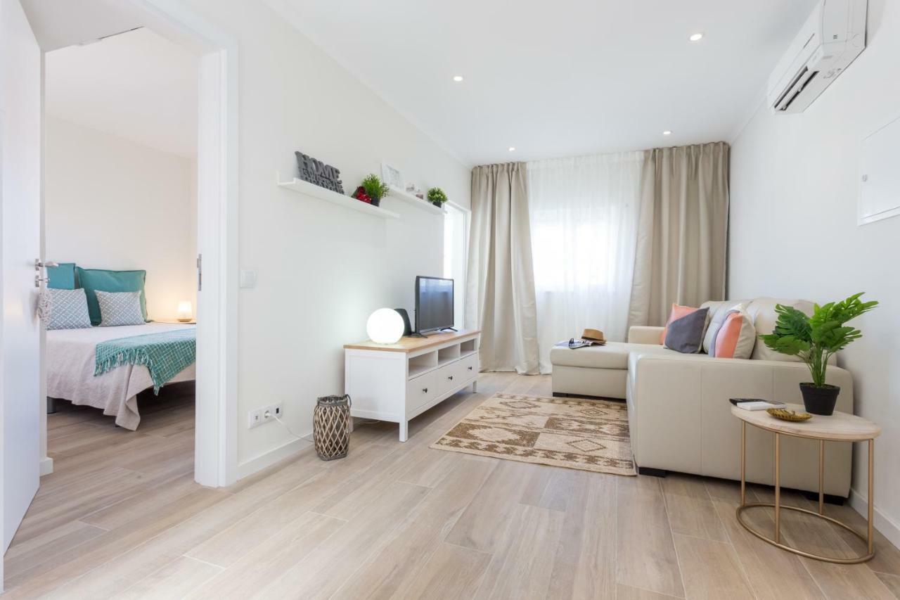 Casa Da Vila Vila do Bispo Ngoại thất bức ảnh