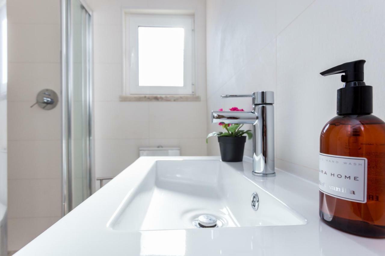 Casa Da Vila Vila do Bispo Ngoại thất bức ảnh