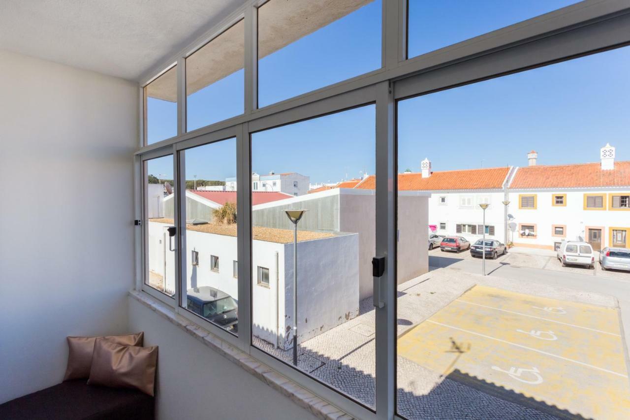 Casa Da Vila Vila do Bispo Ngoại thất bức ảnh