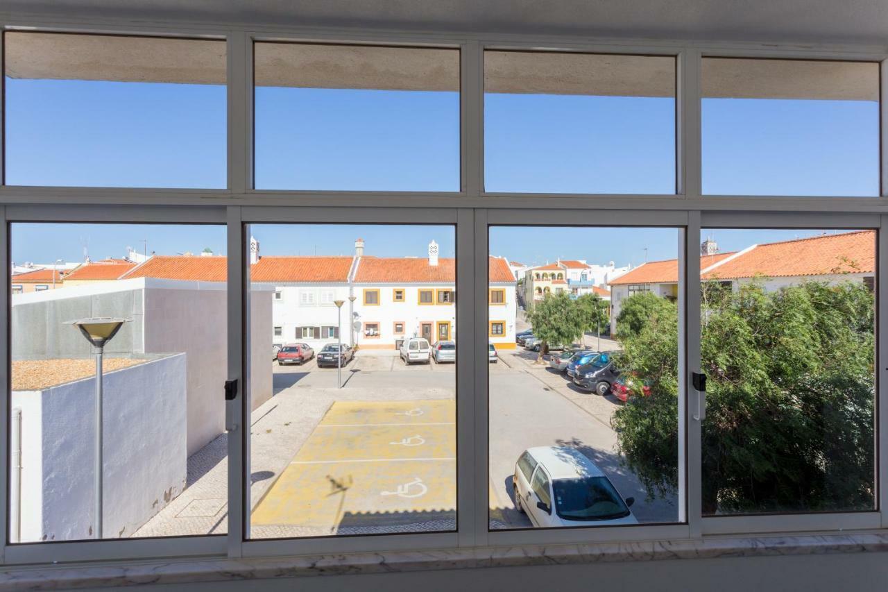 Casa Da Vila Vila do Bispo Ngoại thất bức ảnh